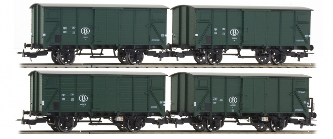 Set of 4 box cars tipe Gklm<br /><a href='images/pictures/LS_Models/185855_c.jpg' target='_blank'>Full size image</a>